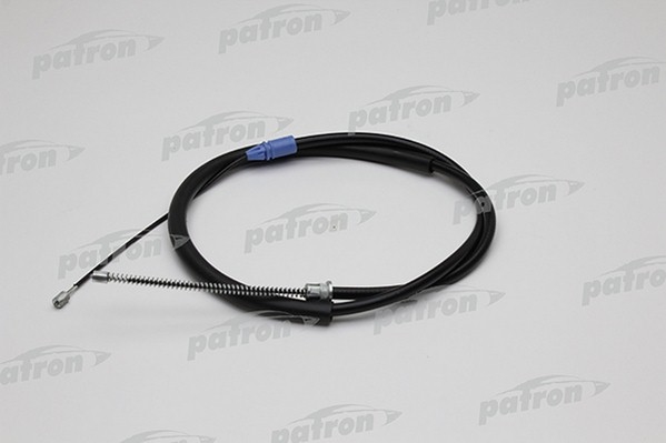 PATRON PC3174 Трос стояночного тормоза Renault Twingo all без ABS 98>
