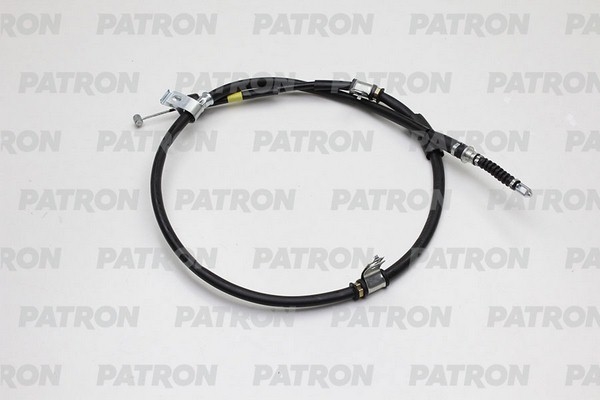 PATRON PC3184 Трос стояночного тормоза