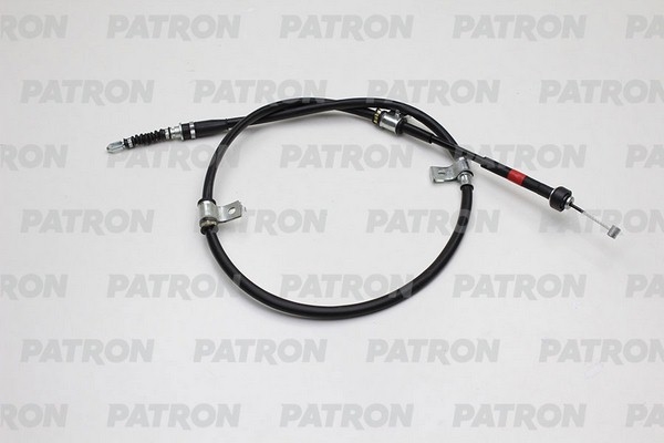 PATRON PC3185 Трос стояночного тормоза Hyundai Elantra 00-06