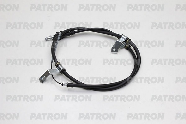 PATRON PC3186 Трос стояночного тормоза Hyundai Sonata 98-