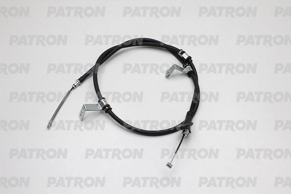 PATRON PC3187 Трос стояночного тормоза Hyundai Sonata 98-