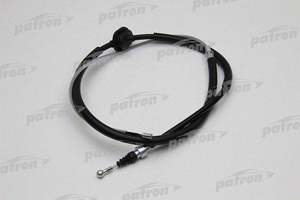 PATRON PC3219 Трос стояночного тормоза AUDI: A3 QUATTRO (LH/RH-SX/DX)