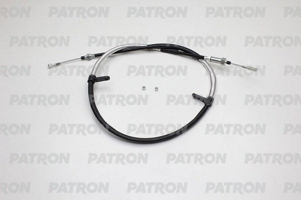PATRON PC3223 Трос стояночного тормоза CITROEN: JUMPER III 06-,FIAT: NEW DUCATO(все) 06-,PEUGEOT: BOXER III P.300006-1910/1650