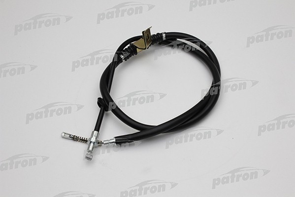 PATRON PC3225 Трос стояночного тормоза Daewoo Nubira 97-03