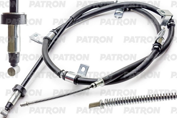 PATRON PC3233 Трос руч.торм.Hyundai Santa Fe 00-06