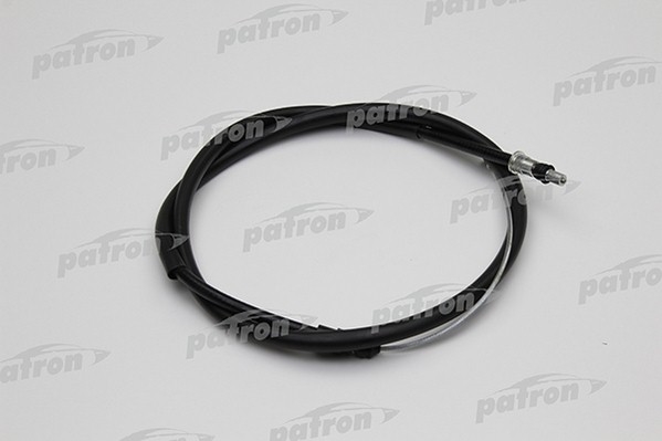 PATRON PC3246 Трос стояночного тормоза Renault Clio all 16V 91-97 disc