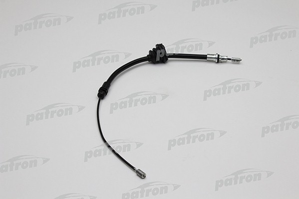 PATRON PC3247 Трос стояночного тормоза Renault Trafic all 01>