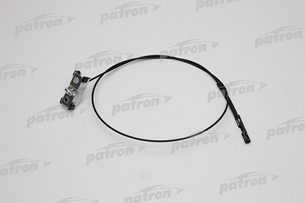 PATRON PC3248 Трос стояночного тормоза Renault Trafic SWB 01>