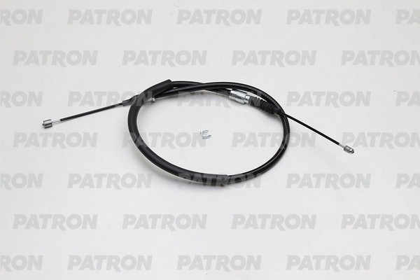 PATRON PC3264 Трос стояночного тормоза лев Opel Corsa C 01>