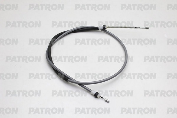 PATRON PC3273 Трос стояночного тормоза задн лев/прав Renault Duster 10-