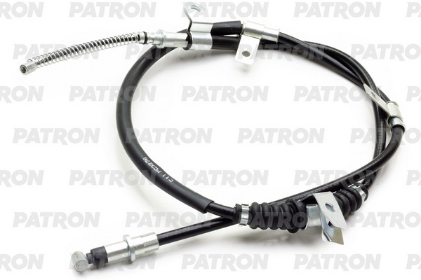 PATRON PC3276 Трос стояночного тормоза задн прав Chevrolet Aveo 06-