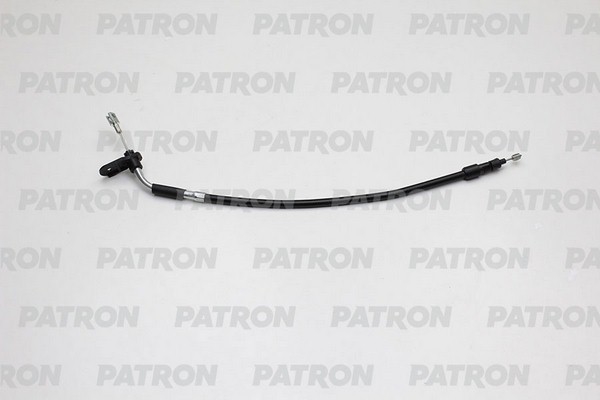 PATRON PC3296 Трос стояночного тормоза лев задн MB A-Klasse all 05-