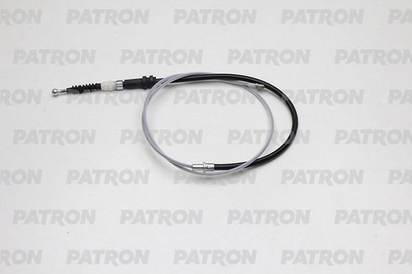 PATRON PC3300 Трос стояночного тормоза лев/прав VOLKSWAGEN CADDY(III) all SWB mod 10-