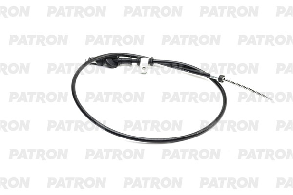 PATRON PC3357 Трос стояночного тормоза прав Mitsubishi Carisma all 96>