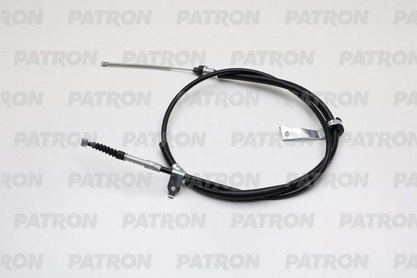PATRON PC3401 Трос стояночного тормоза задн лев Toyota Avensis 03-