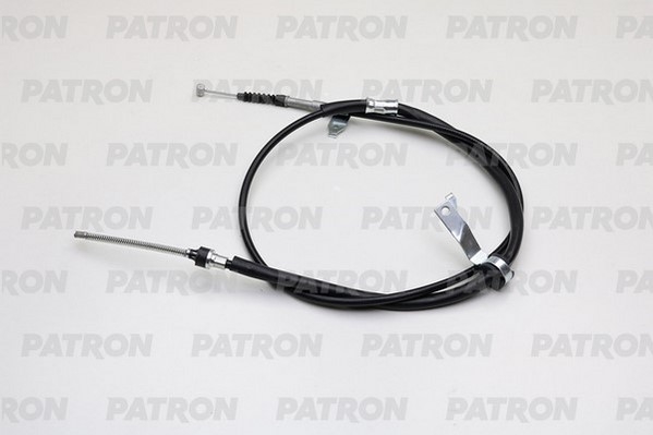 PATRON PC3402 Трос стояночного тормоза задн прав Toyota Avensis 03-