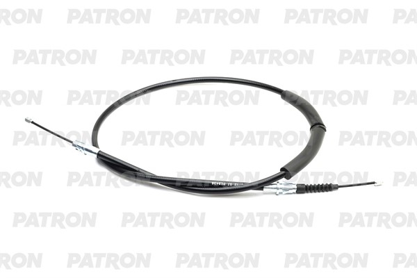PATRON PC3435 Трос стояночного тормоза лев/прав Ford Mondeo 94> disc