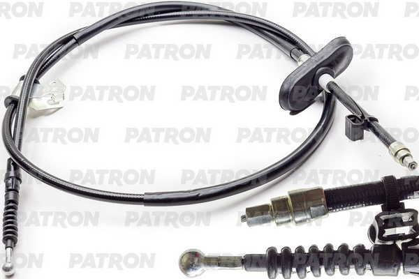 PATRON PC3455 Трос руч.торм.зад.лев.Opel Astra J 09-