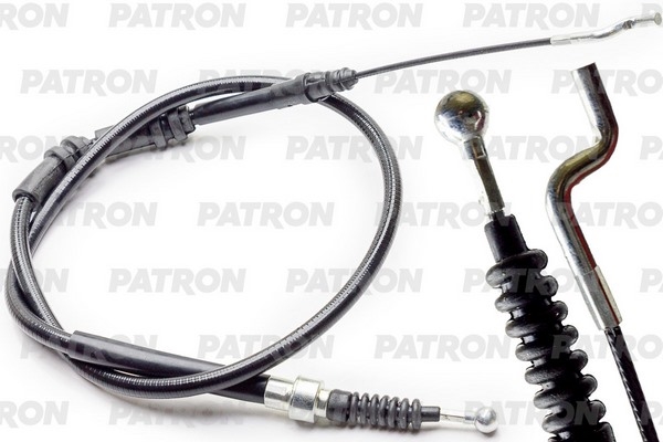 PATRON PC3522 Трос стояночного тормоза