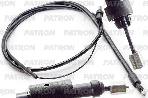 PATRON PC3526 Трос стояночного тормоза задн прав CITROEN BERLINGO all ch08394>> 97-