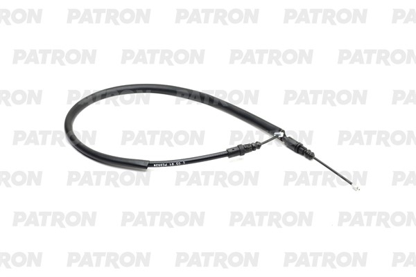 PATRON PC3528 Трос стояночного тормоза лев задн CITROEN C4 PICASSO-C4 GR/PICASSO (eleсtronic brake) 05-