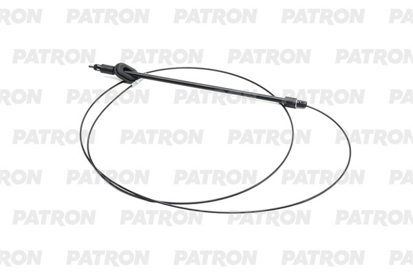 PATRON PC3544 Трос стояночного тормоза передн MERCEDES-BENZ SPRINTER all ch.4325/ VW CRAFTER 30-50 06-