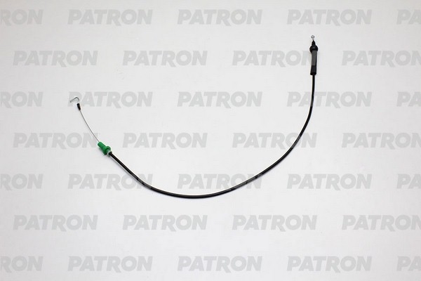 PATRON PC4000 Трос газа VW Golf 1.1-1.6 77-91