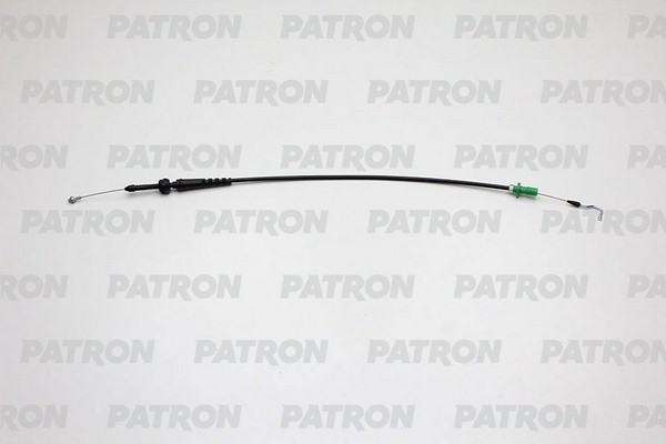 PATRON PC4005 Трос газа VW Golf/Passat 1.6/1.8 83-