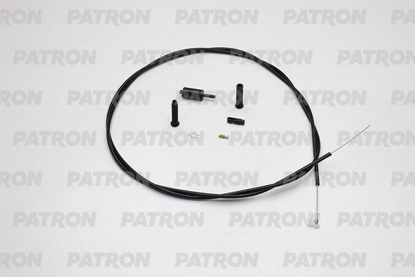 PATRON PC4011 Трос газа Citroen XM,Peugeot 406 96-