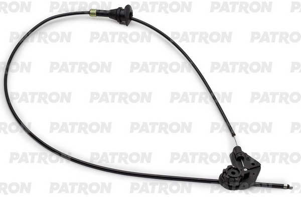 PATRON PC5006 Трос капота задний с ручкой BMW 5 E39