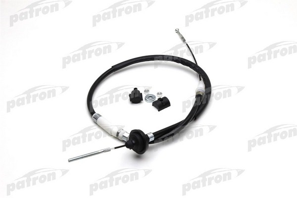 PATRON PC6020 Трос сцепления с ручной регулировкой VW T4 (все) 90-