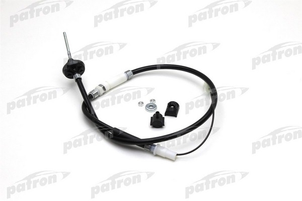 PATRON PC6032 Трос сцепления VW Passat 1.6-2.8 89-