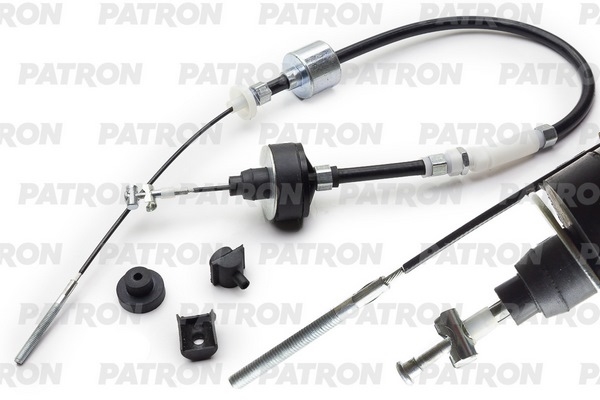 PATRON PC6036 Трос сцепления VW: VENTO 92