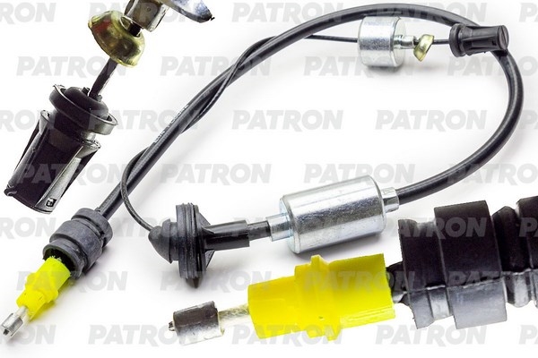 PATRON PC6042 Трос сцепления RENAULT: MEGANE 1.4/1.6-COACH 1.6-SCENIC