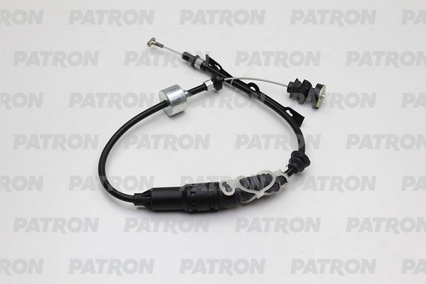 PATRON PC6048 Трос сцепления с автоматической регулировкой VW: POLO-CLASSIC ALL MODELS T.T. (REG. AUTOMATICA-AUTOADJUST)