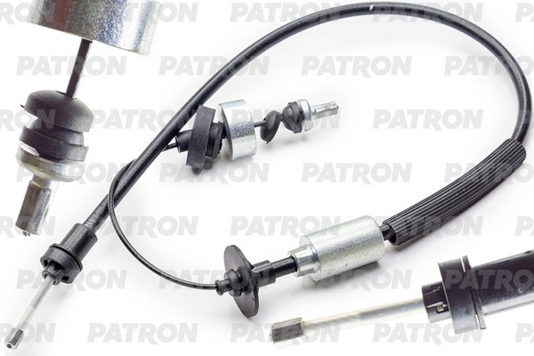 PATRON PC6049 Трос сцепления RENAULT: CLIO ALL 1.2-1.4-1.6-1.9DS