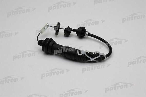 PATRON PC6082 Трос сцепления автомат,регул, Peugeot 206 (все) КПП MA 98-