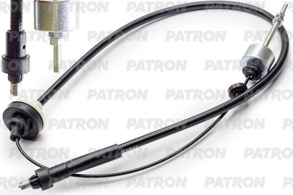 PATRON PC6090 Трос сцепления