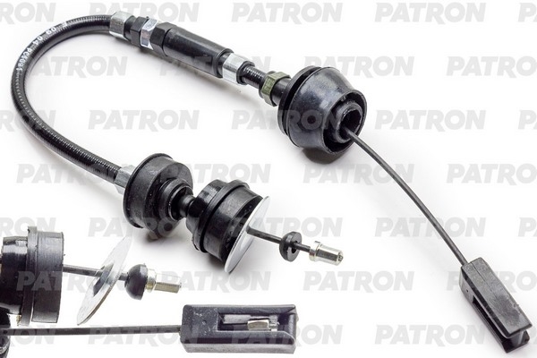 PATRON PC6091 Трос сцепления ручн. регулировка Citroen Berlingo 1.4/1.6 97-