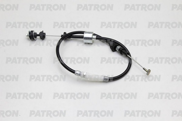 PATRON PC6093 Трос сцепления ручная.регулировка VW Polo / Lupo 94-