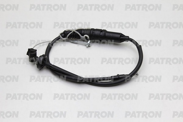 PATRON PC6100 Трос сцепления автомат.регулировка VW T4(все) АКПП 90-