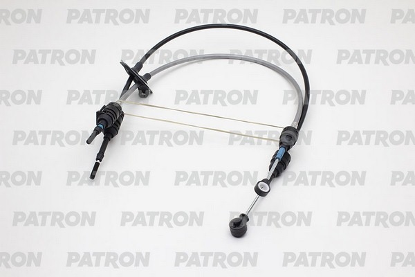 PATRON PC9011 Трос КПП Mercedes Sprinter 00-