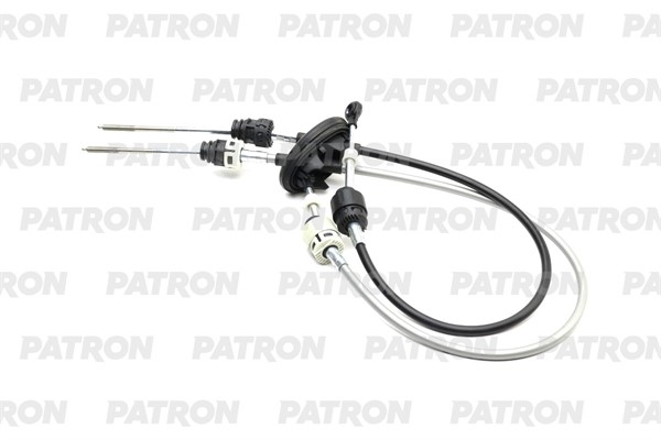 PATRON PC9014 Трос КПП Mercedes Sprinter 06-, VW Crafter 06-
