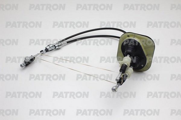 PATRON PC9027 Трос КПП