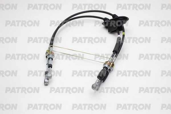 PATRON PC9032 Трос КПП Fiat Doblo 00