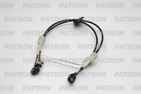 PATRON PC9057 Трос КПП Renault Master all, Opel Movano all, Nissan Interstar all 1.9 Dci 2.2 Dci 01-