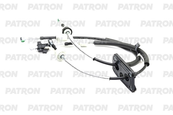 PATRON PC9070 Трос КПП Peugeot Boxer