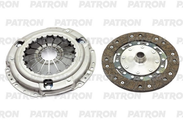 PATRON PCE0037 Комплект сцепления