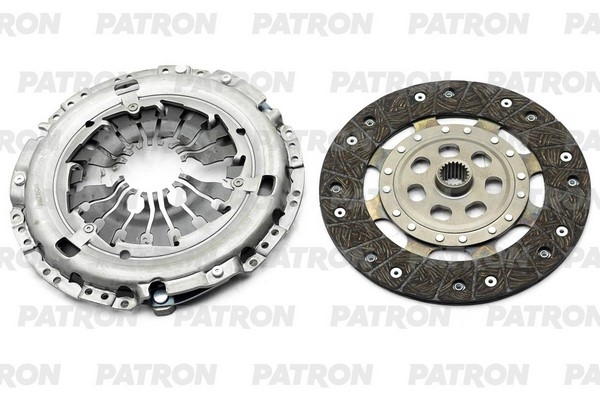PATRON PCE0039 Комплект сцепления