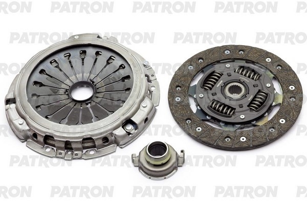 PATRON PCE0045 Комплект сцепления (3P) FIAT: DUCATO 2.3JTD 02-
